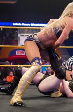 WWE - WrestleMania Axxess