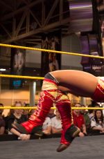 WWE - WrestleMania Axxess