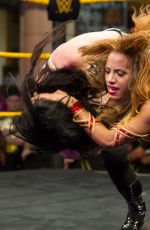WWE - WrestleMania Axxess