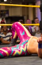 WWE - WrestleMania Axxess