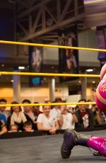 WWE - WrestleMania Axxess
