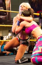 WWE - WrestleMania Axxess