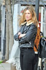 ABIGAIL ABBEY CLANCY Out in Notting Hill 03/14/2017