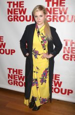 ABIGAIL BRESLIN at All the Fine Boys Opening Party in New York 03/02/2017