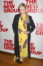 ABIGAIL BRESLIN at All the Fine Boys Opening Party in New York 03/02/2017