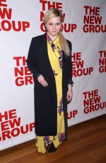 ABIGAIL BRESLIN at All the Fine Boys Opening Party in New York 03/02/2017