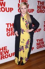ABIGAIL BRESLIN at All the Fine Boys Opening Party in New York 03/02/2017