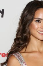 ADRIA ARJONA at The Belko Experiment Screening in Santa Monica 03.03/2017