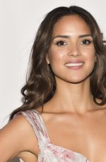 ADRIA ARJONA at The Belko Experiment Screening in Santa Monica 03.03/2017