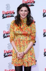 AISLING BEA at Three Empire Awards in London 03/19/2017