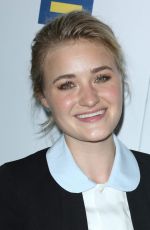 AJ MICHALKA at Human Rights Campaign Gala Dinner in Los Angeles 03/18/2017
