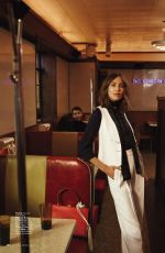ALEXA CHUNG in Instyle Magazine, April 2017
