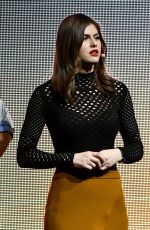 ALEXANDRA DADDARIO, KELLY ROHRBACH and PRIYANKA CHOPRA at Baywatch Panel at Cinemacon in Las Vegas 03/28/2017