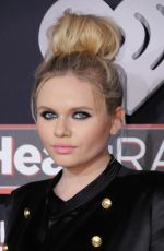 ALLI SIMPSON at 2017 iHeartRadio Music Awards in Los Angeles 03/05/2017
