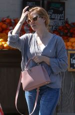 AMY ADAMS Shopping Grocery in Los Angeles 03/15/2017