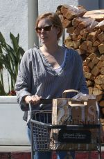 AMY ADAMS Shopping Grocery in Los Angeles 03/15/2017