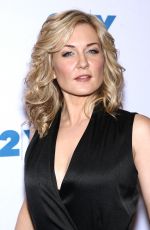 AMY CARLSON at Blue Bloods 150th Episode Celebration in New York 03/27/2017