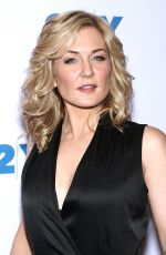 AMY CARLSON at Blue Bloods 150th Episode Celebration in New York 03/27/2017