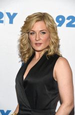 AMY CARLSON at Blue Bloods 150th Episode Celebration in New York 03/27/2017