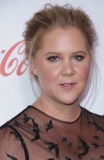 AMY SCHUMER at CinemaCon Big Screen Achievement Awards in Las Vegas 03/30/2017
