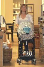 AMY SMART Out Shopping in Los Angeles 03/10/2017