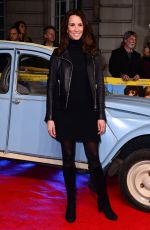 ANDREA MCLEAN at The Time of Our Lives Premiere in London 03/08/2017