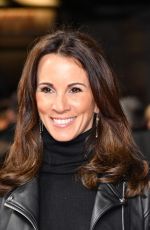 ANDREA MCLEAN at The Time of Our Lives Premiere in London 03/08/2017