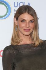 ANGELA LINDVALL at UCLA Celebrates Innovators for a Healthy Planet 03/13/2017