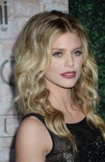 ANNALYNNE MCCORD at Tao, Beauty + Essex, Avenue + Luchini La Grand Opening 03/16/2017