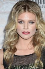 ANNALYNNE MCCORD at Tao, Beauty + Essex, Avenue + Luchini La Grand Opening 03/16/2017