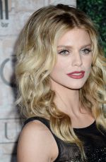 ANNALYNNE MCCORD at Tao, Beauty + Essex, Avenue + Luchini La Grand Opening 03/16/2017