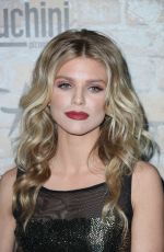 ANNALYNNE MCCORD at Tao, Beauty + Essex, Avenue + Luchini La Grand Opening 03/16/2017