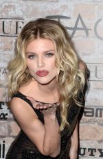 ANNALYNNE MCCORD at Tao, Beauty + Essex, Avenue + Luchini La Grand Opening 03/16/2017