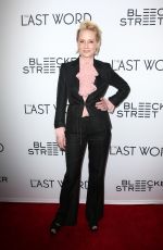 ANNE HECHE at 