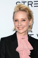 ANNE HECHE at 