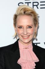 ANNE HECHE at 
