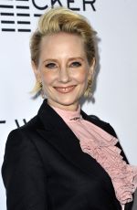 ANNE HECHE at 