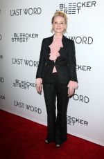 ANNE HECHE at 