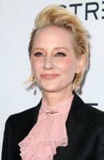 ANNE HECHE at 