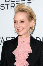 ANNE HECHE at 