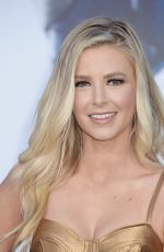 ARIANA MADIX at Power Rangers Premiere in Los Angeles 03/22/2017