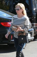 ASHLEY BENSON Out Shopping in New York 02/28/2017