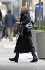 ASHLEY OLSEN Out for Lunch in Chinatown 03/12/2017