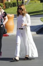 ASHLEY TISDALE and CAMILLA BELLE at 13th Annual Desert Smash Celebrity Tennis in Rancho Mirage 03/07/2017