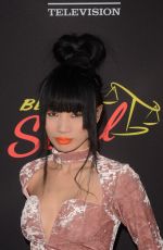 BAI LING at Better Call Saul Season 3 Premiere in Culver CIty 03/28/2017