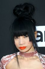 BAI LING at Better Call Saul Season 3 Premiere in Culver CIty 03/28/2017