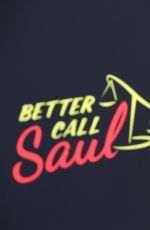 BAI LING at Better Call Saul Season 3 Premiere in Culver CIty 03/28/2017