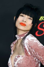BAI LING at Better Call Saul Season 3 Premiere in Culver CIty 03/28/2017