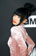 BAI LING at Better Call Saul Season 3 Premiere in Culver CIty 03/28/2017