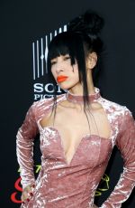 BAI LING at Better Call Saul Season 3 Premiere in Culver CIty 03/28/2017